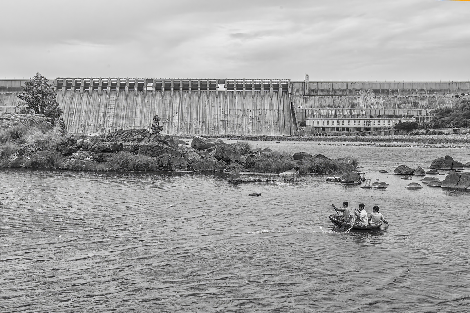 318 | Nagarjuna Sagar 2014